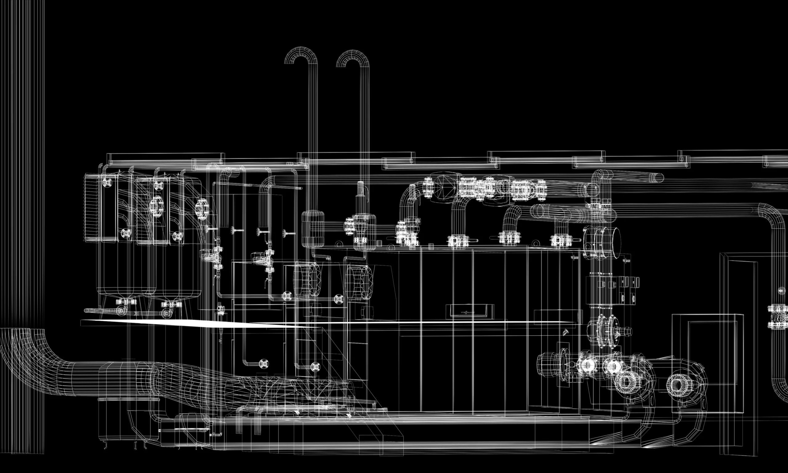 HVAC / MEP