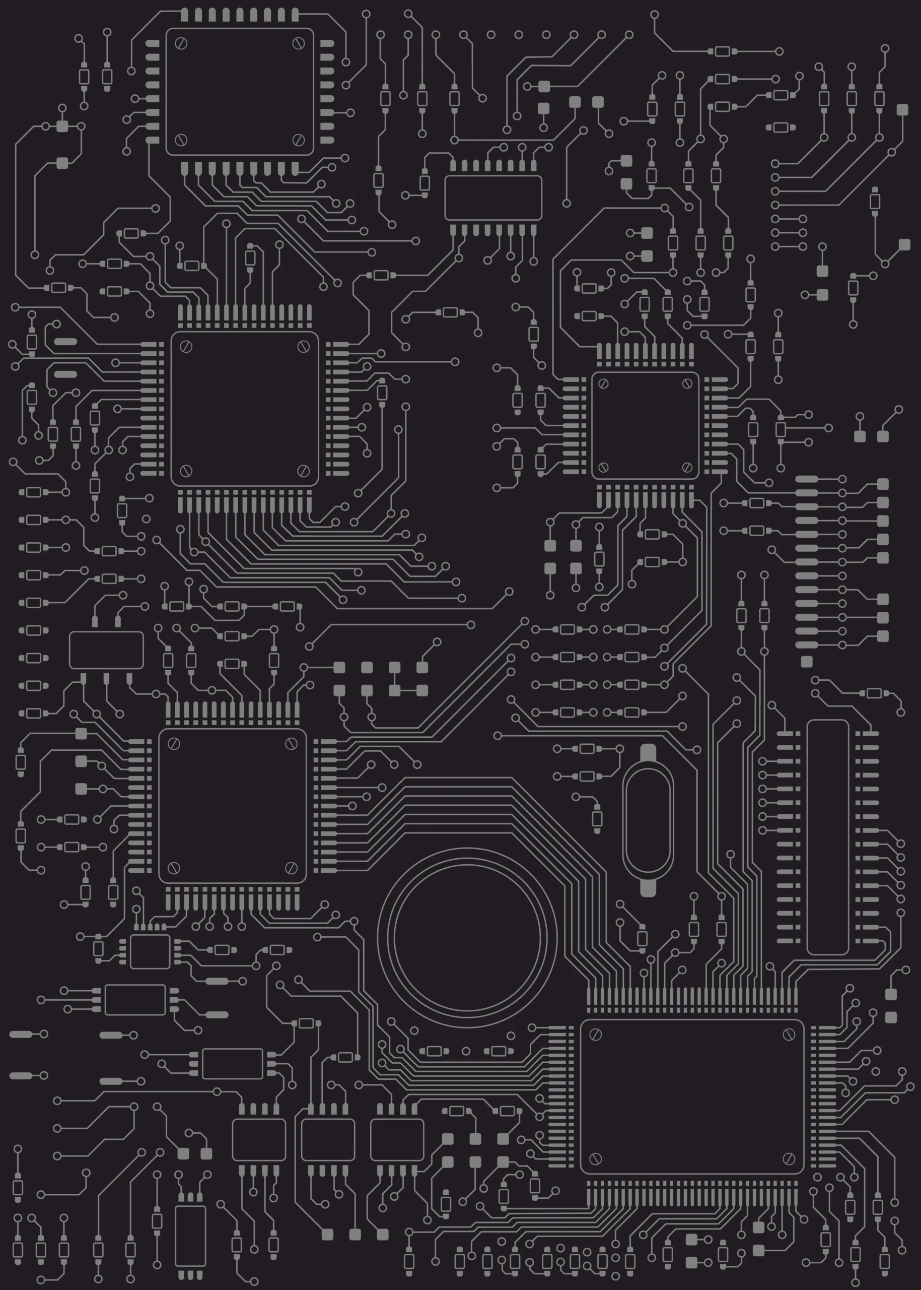 Mechanical CADD