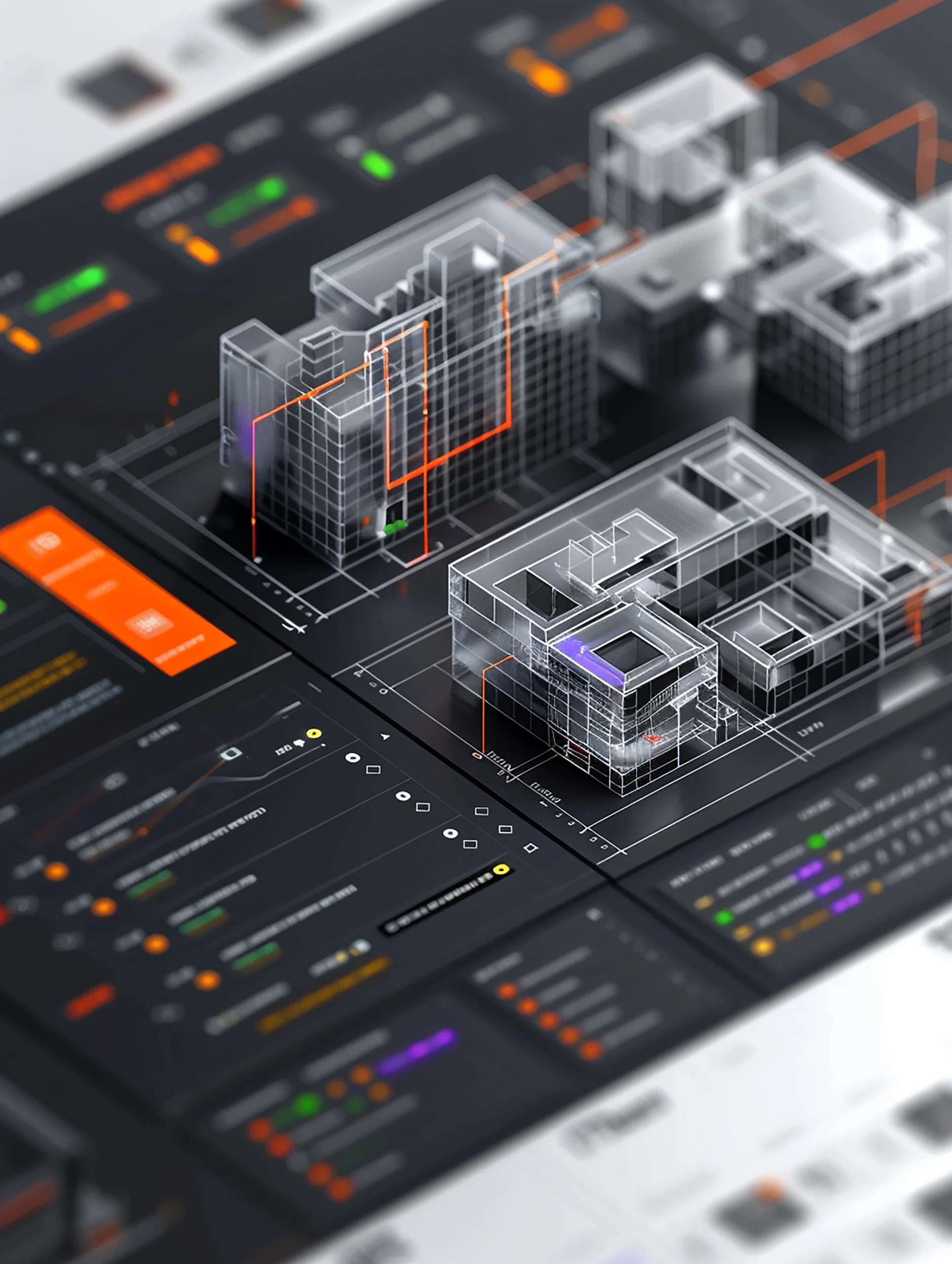 Electrical CADD